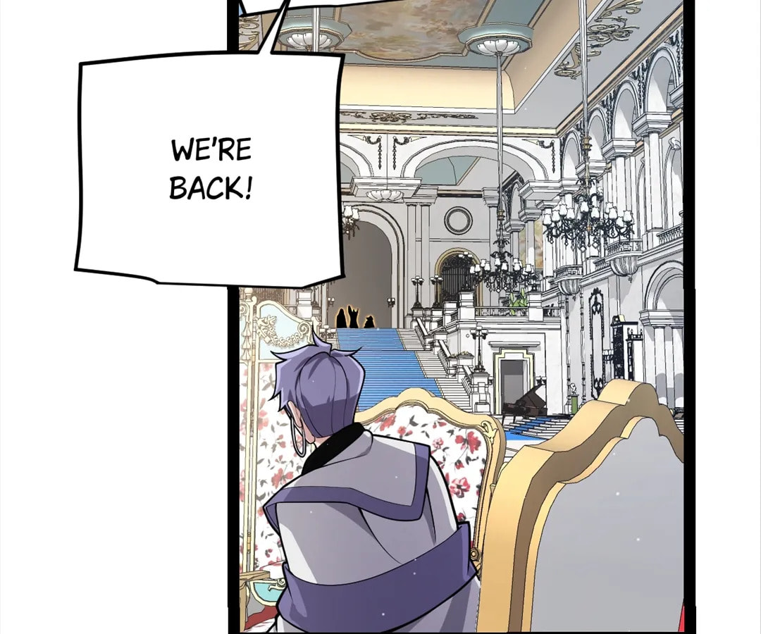 The Return of the Abandoned Son Chapter 310 page 101 - 