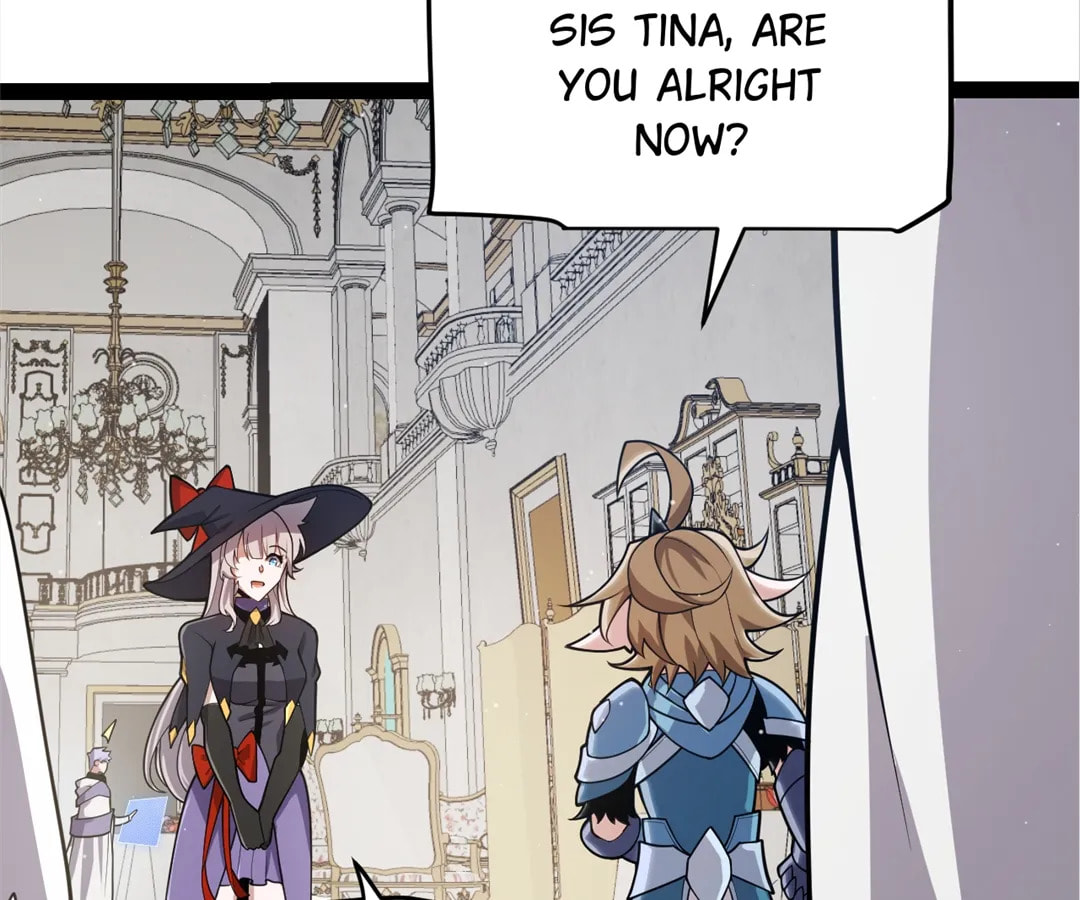 The Return of the Abandoned Son Chapter 310 page 103 - 