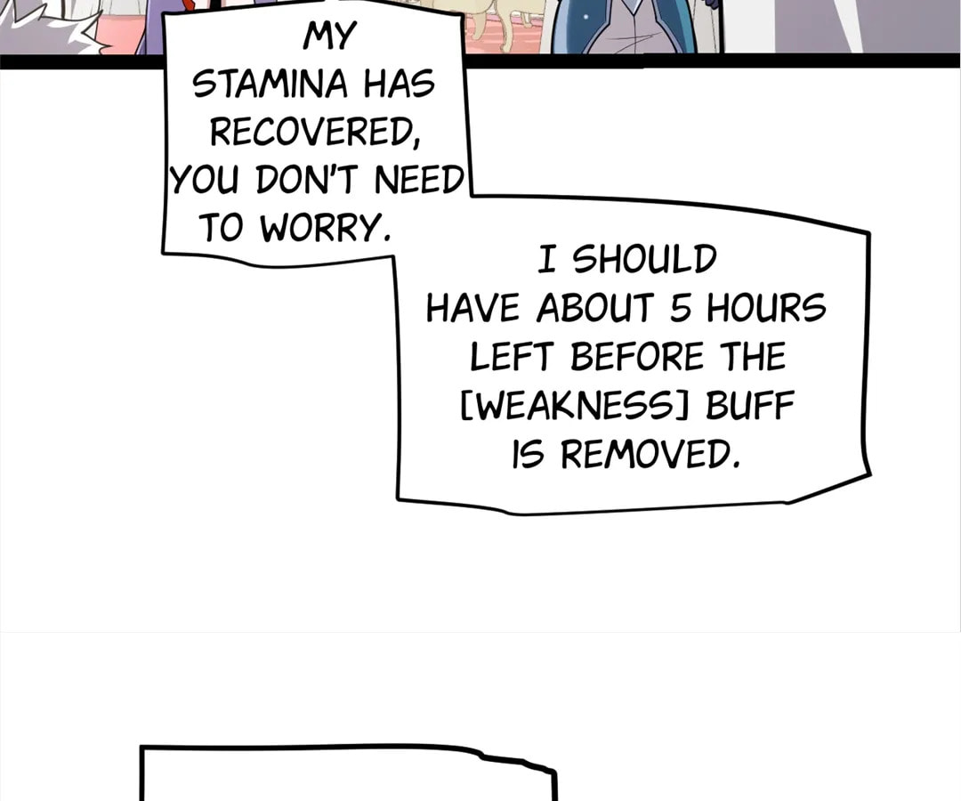 The Return of the Abandoned Son Chapter 310 page 104 - 