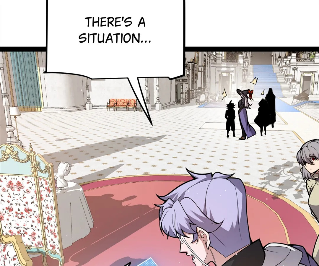 The Return of the Abandoned Son Chapter 310 page 105 - 
