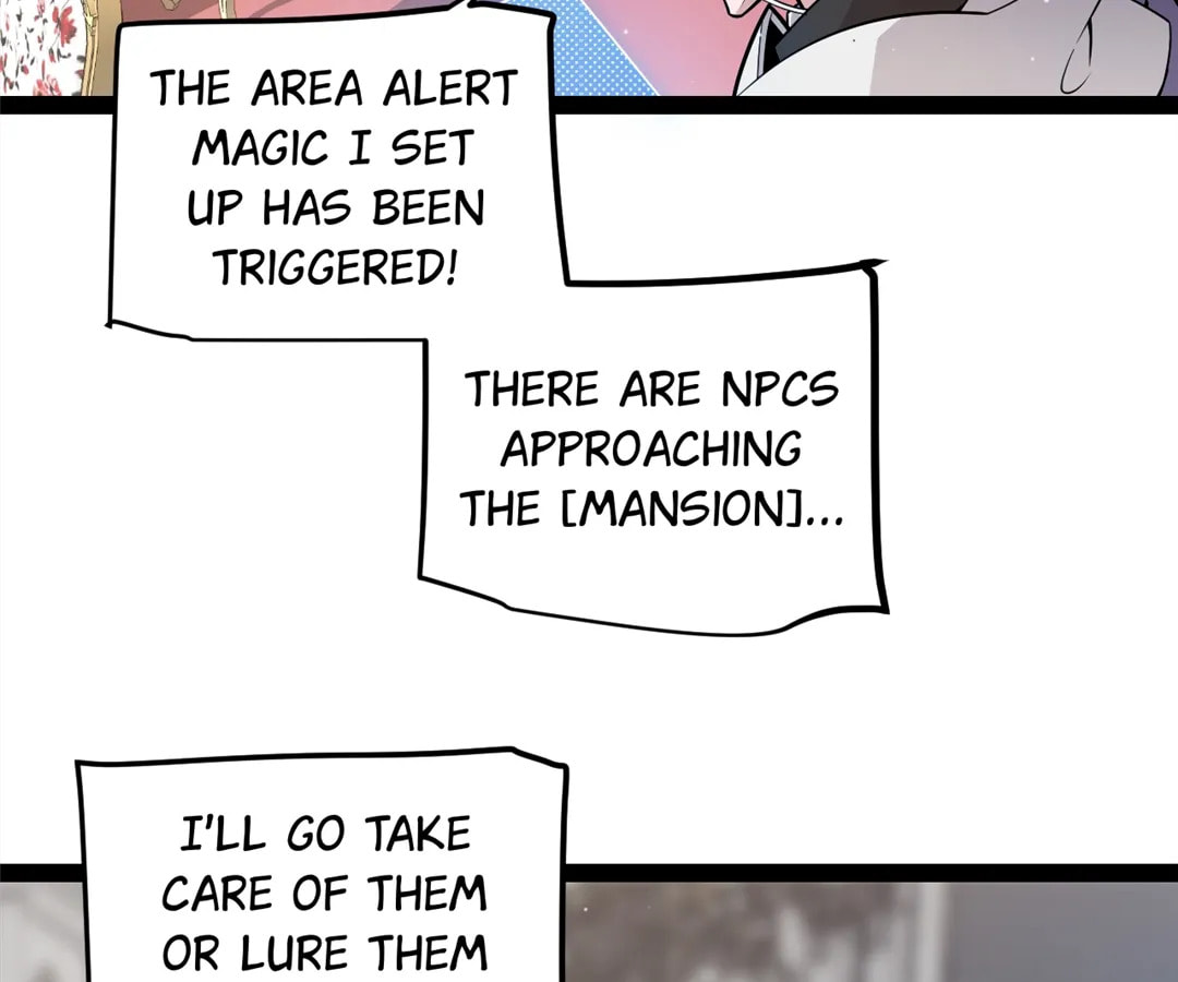 The Return of the Abandoned Son Chapter 310 page 106 - 