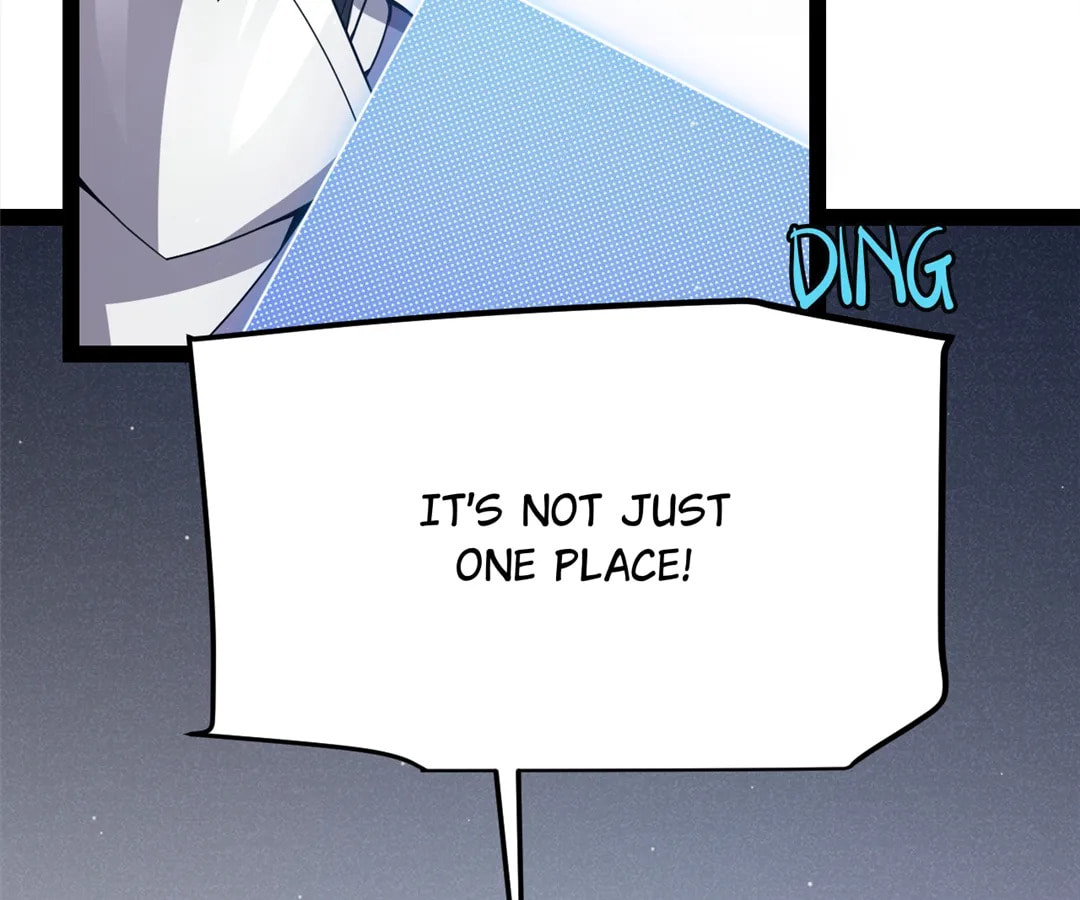 The Return of the Abandoned Son Chapter 310 page 110 - 