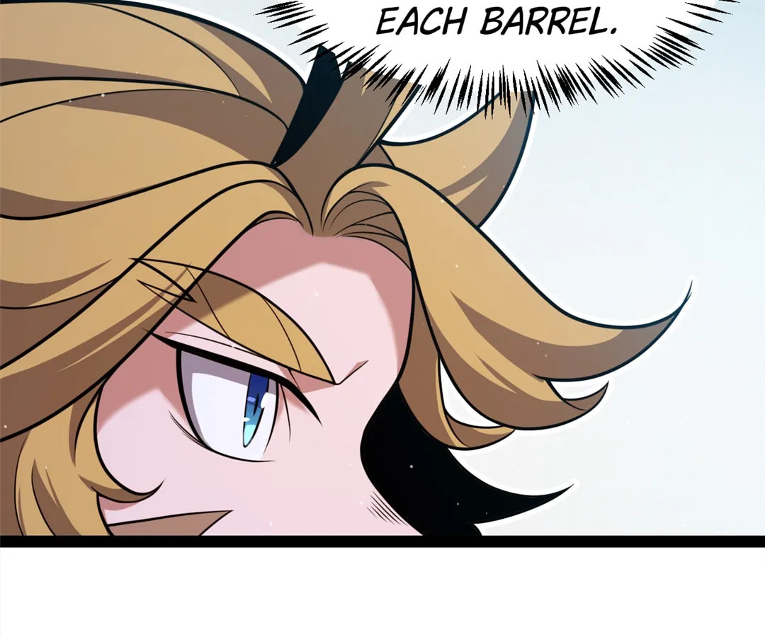 The Return of the Abandoned Son Chapter 310 page 12 - 
