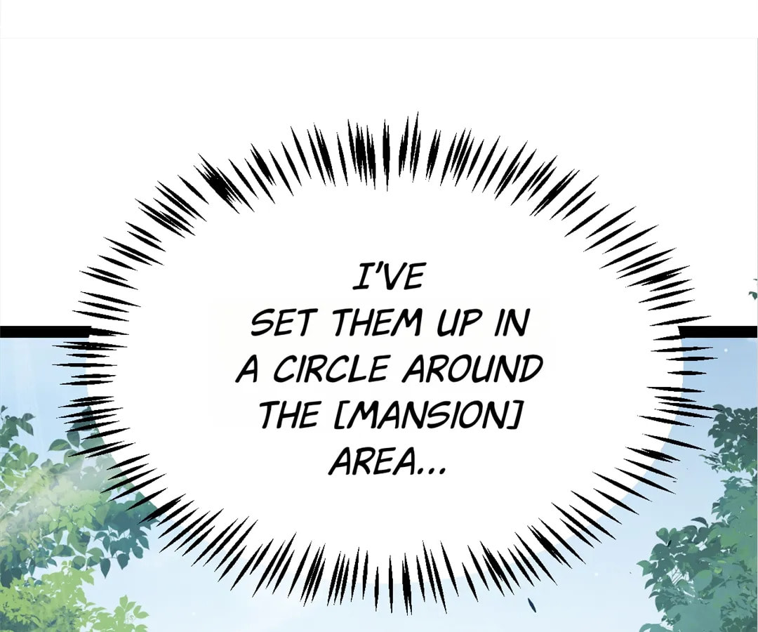 The Return of the Abandoned Son Chapter 310 page 13 - 