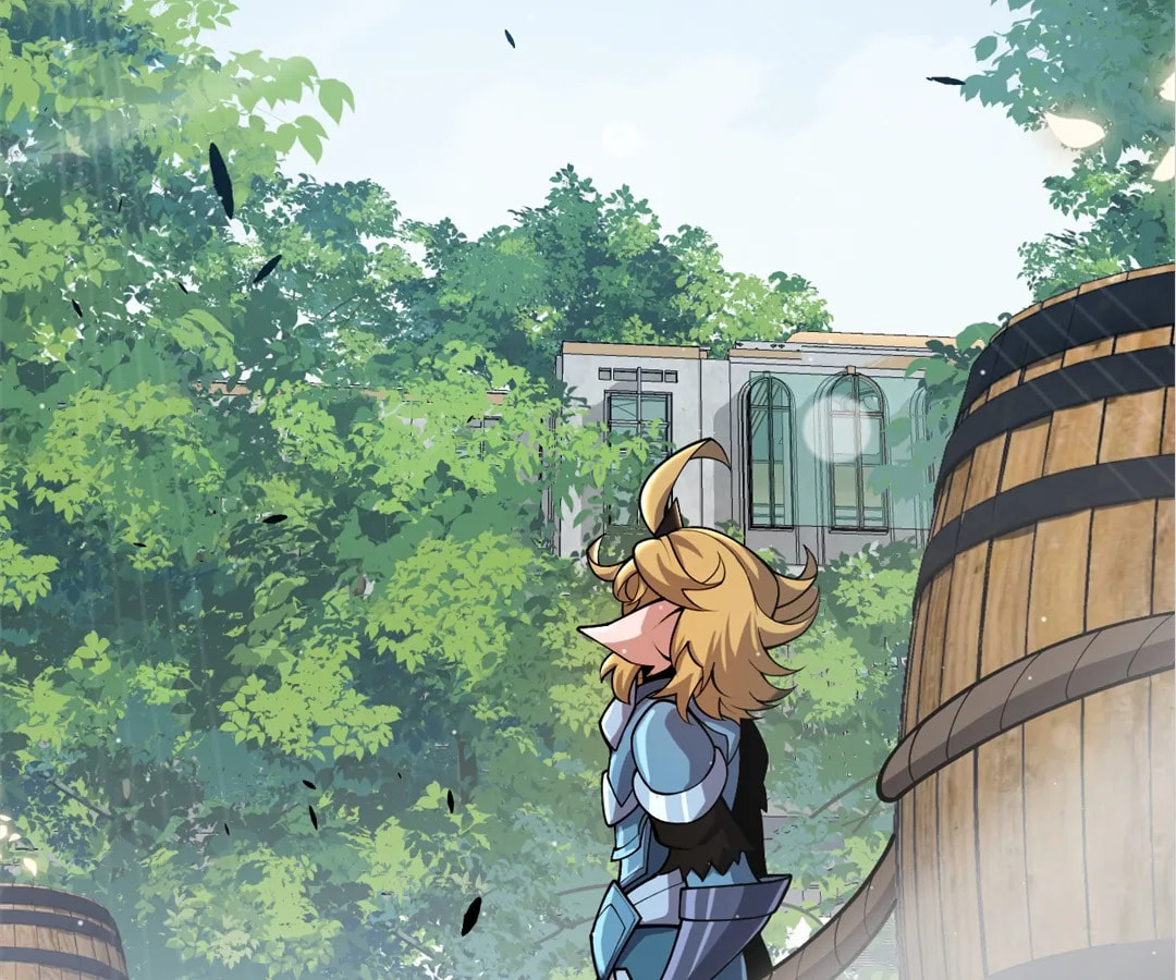 The Return of the Abandoned Son Chapter 310 page 14 - 
