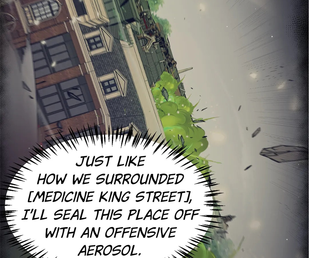 The Return of the Abandoned Son Chapter 310 page 16 - 