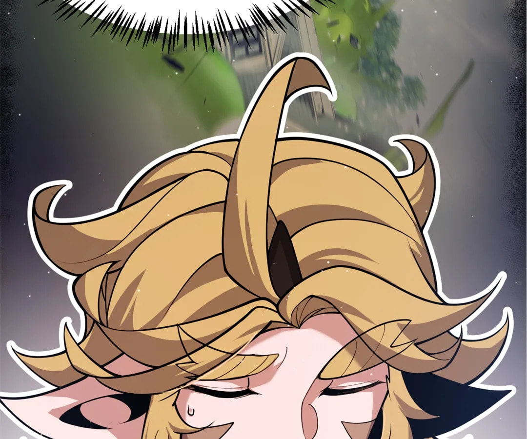 The Return of the Abandoned Son Chapter 310 page 17 - 