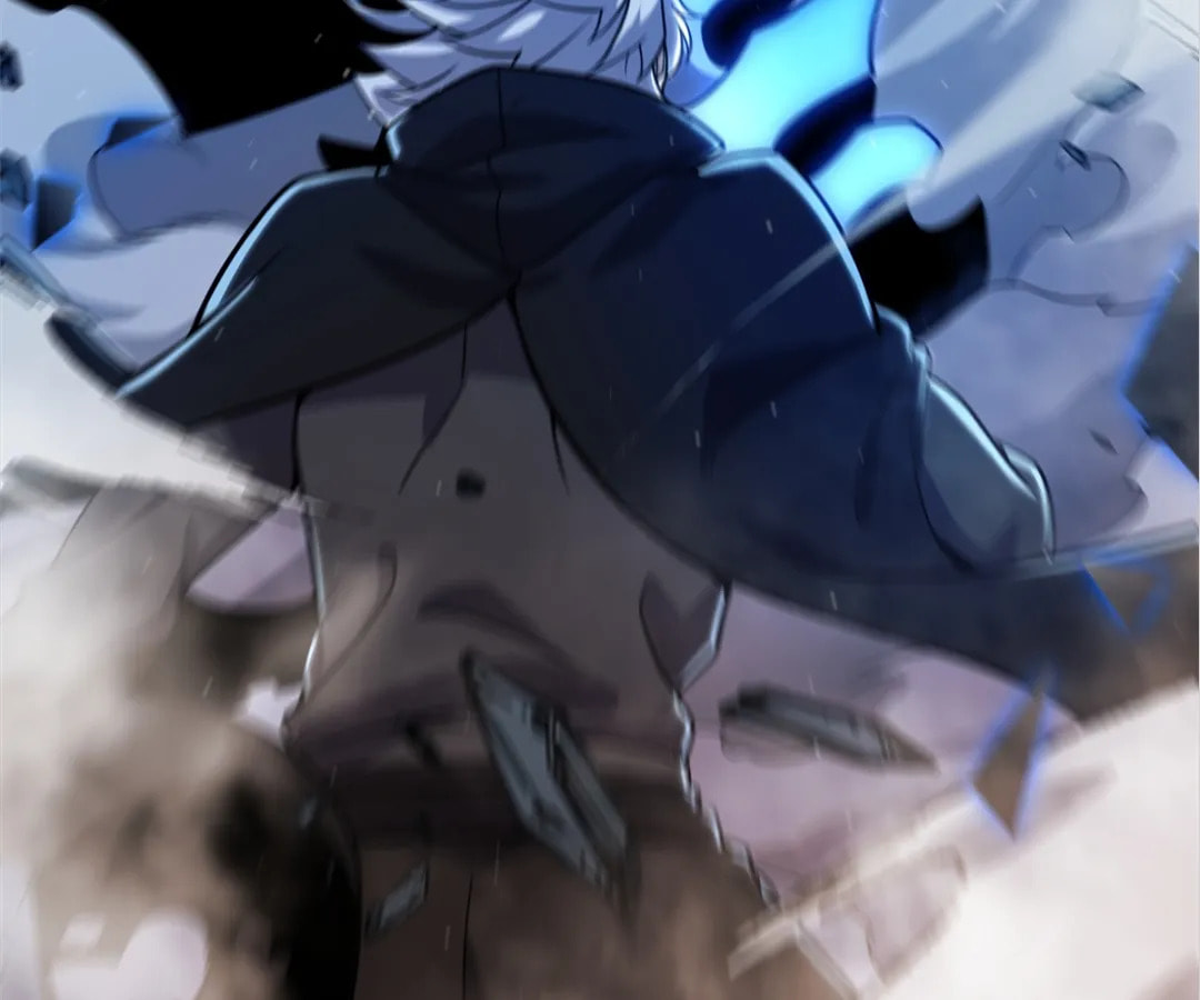 The Return of the Abandoned Son Chapter 310 page 164 - 