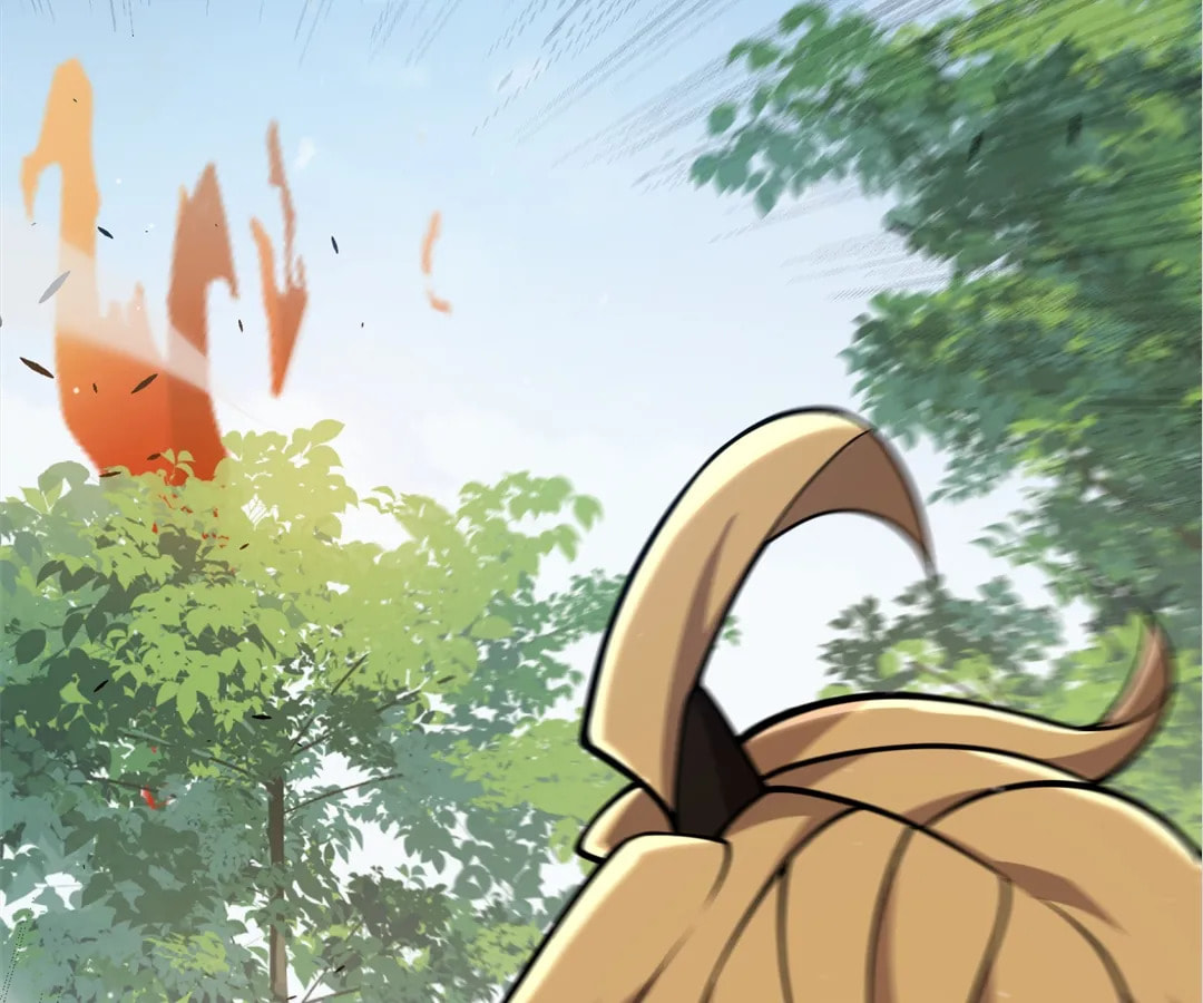 The Return of the Abandoned Son Chapter 310 page 22 - 