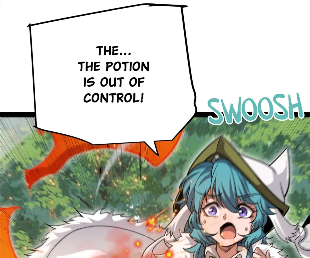 The Return of the Abandoned Son Chapter 310 page 29 - 