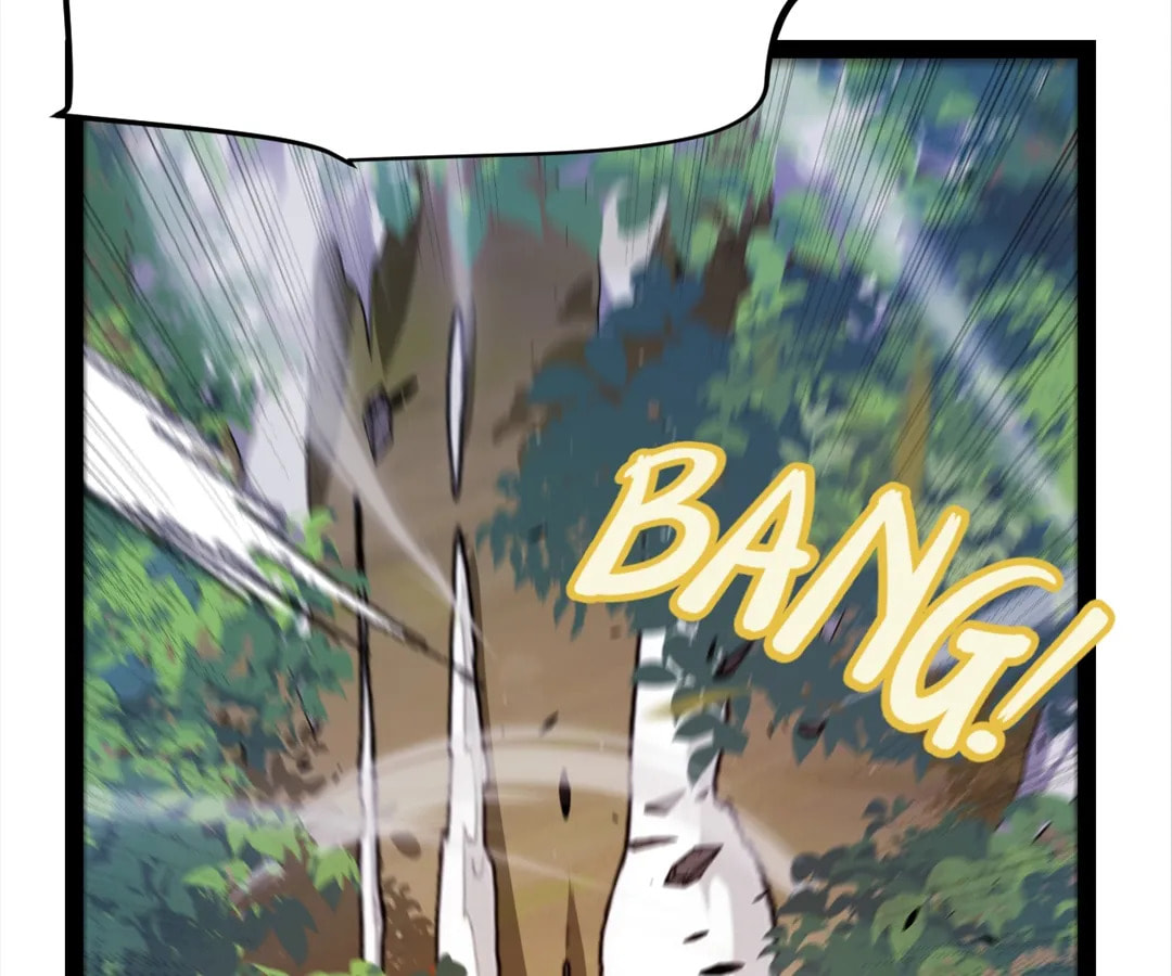 The Return of the Abandoned Son Chapter 310 page 32 - 
