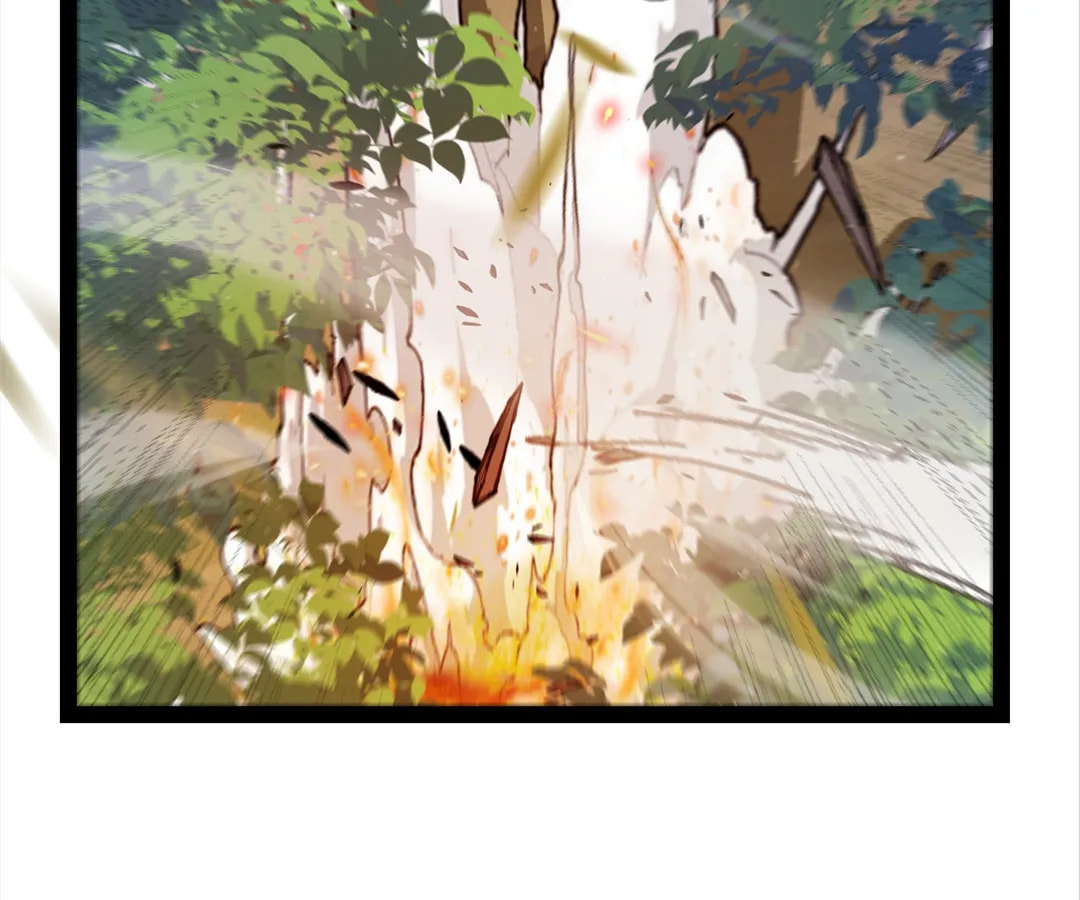 The Return of the Abandoned Son Chapter 310 page 33 - 