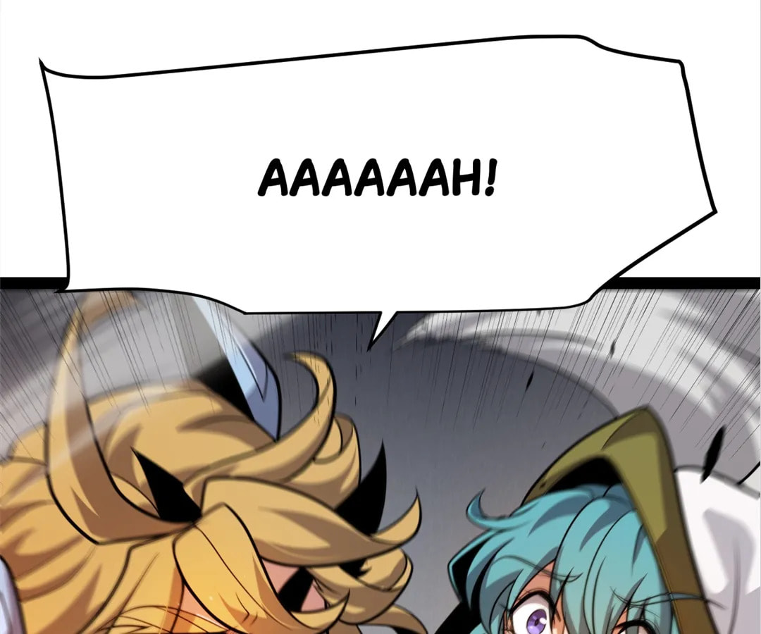 The Return of the Abandoned Son Chapter 310 page 34 - 