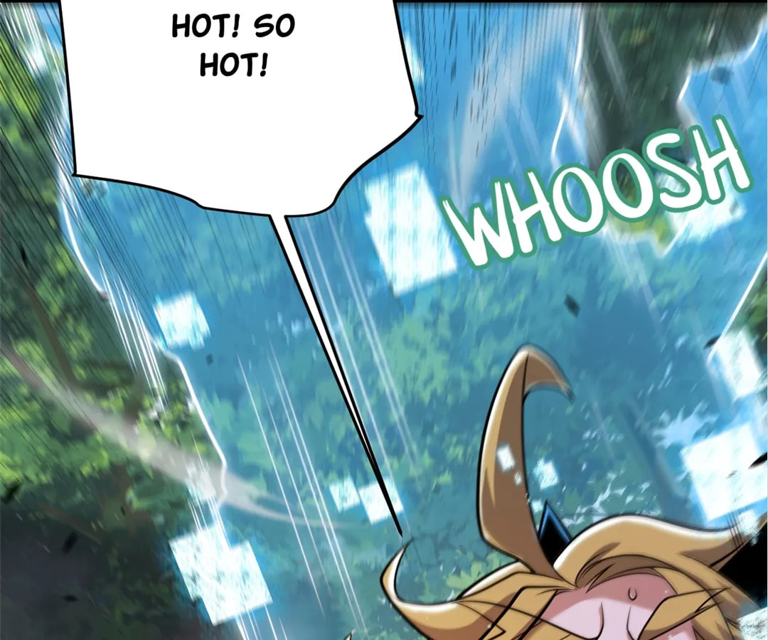 The Return of the Abandoned Son Chapter 310 page 37 - 