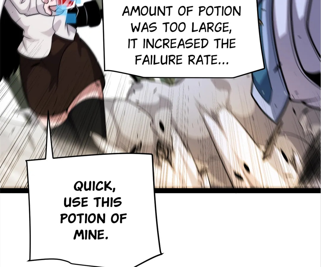 The Return of the Abandoned Son Chapter 310 page 39 - 