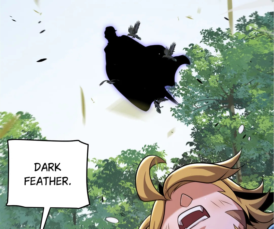 The Return of the Abandoned Son Chapter 310 page 48 - 
