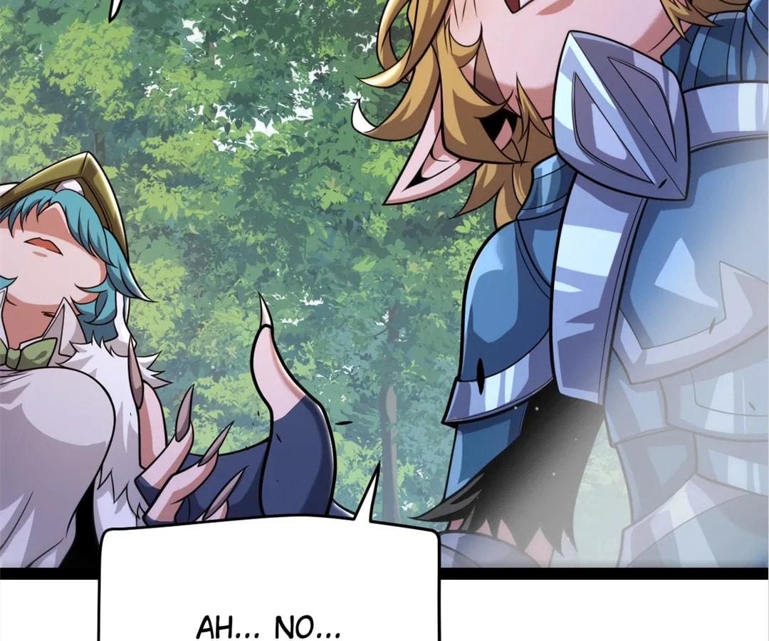 The Return of the Abandoned Son Chapter 310 page 49 - 