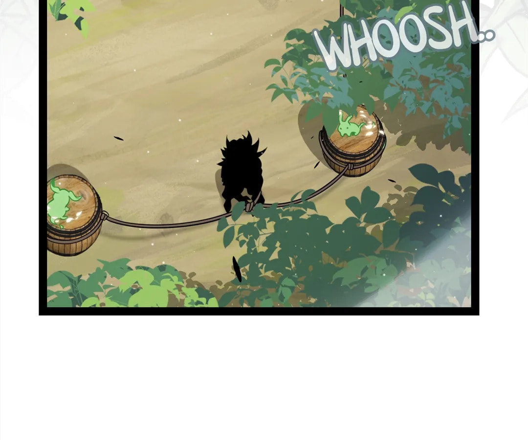 The Return of the Abandoned Son Chapter 310 page 6 - 