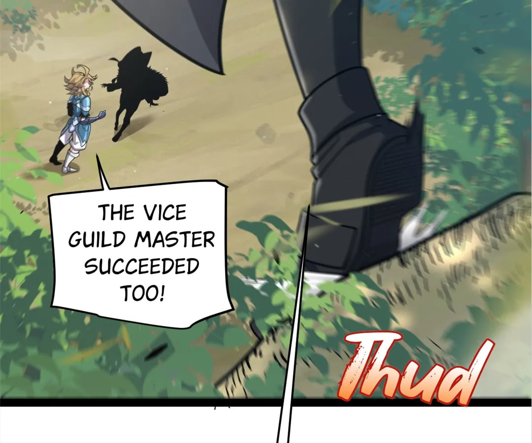 The Return of the Abandoned Son Chapter 310 page 54 - 