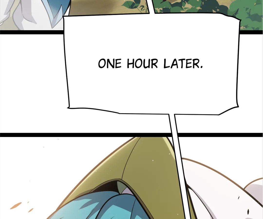 The Return of the Abandoned Son Chapter 310 page 57 - 