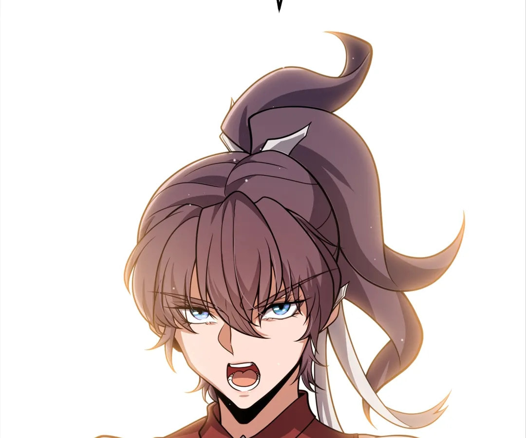 The Return of the Abandoned Son Chapter 310 page 61 - 