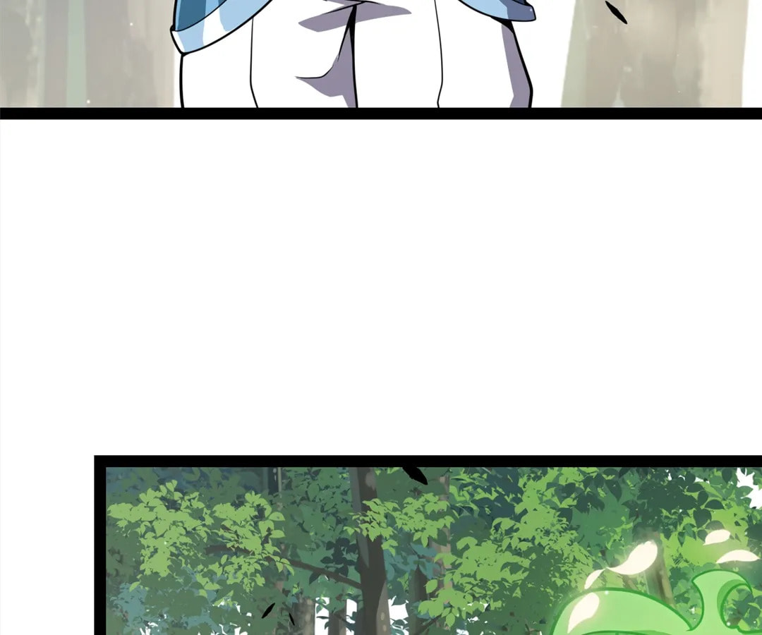 The Return of the Abandoned Son Chapter 310 page 9 - 