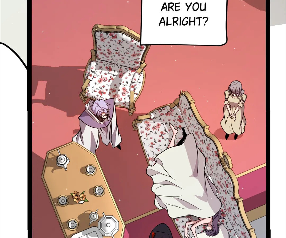 The Return of the Abandoned Son Chapter 310 page 88 - 