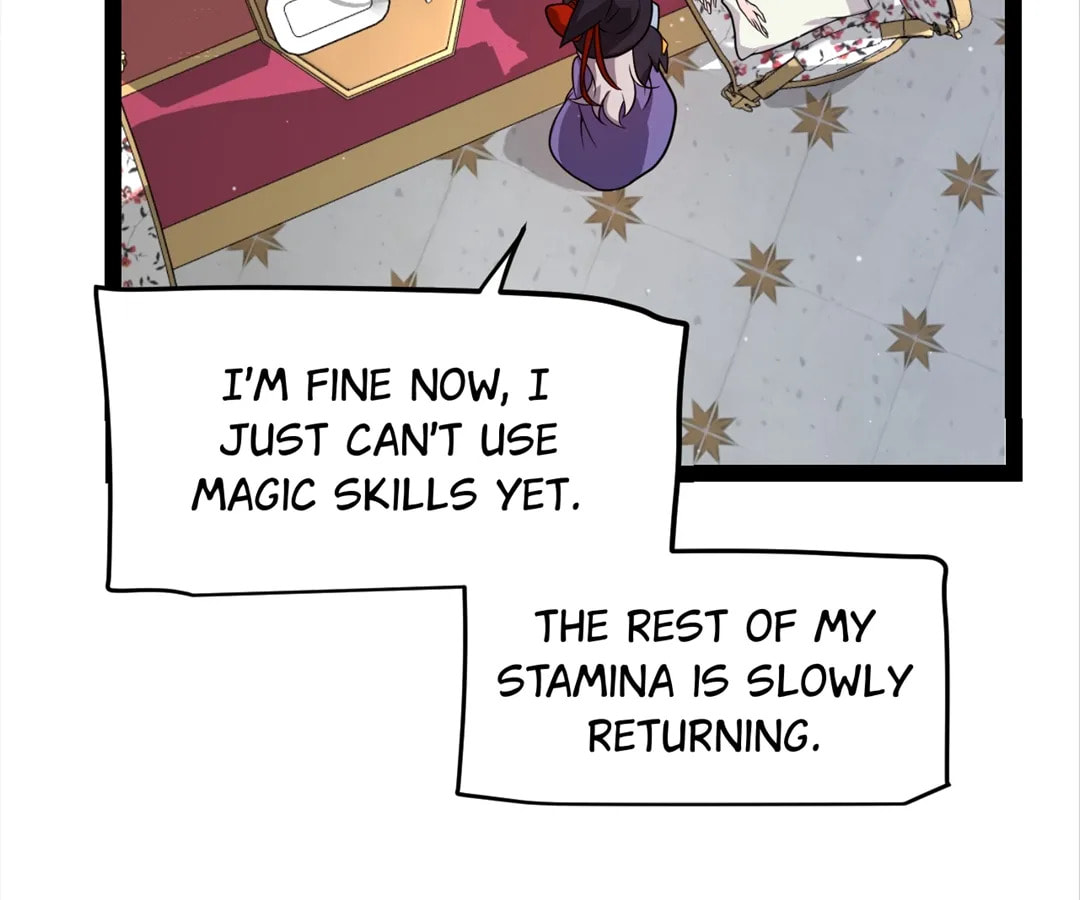 The Return of the Abandoned Son Chapter 310 page 89 - 