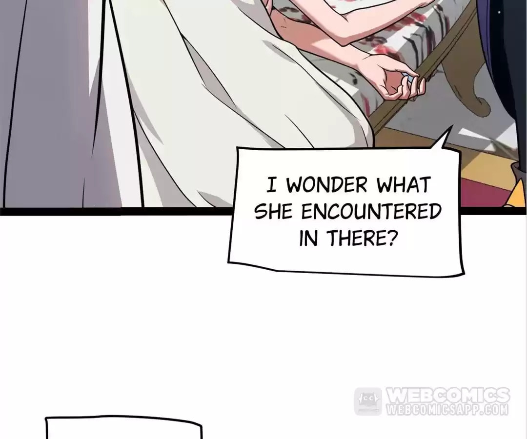 The Return of the Abandoned Son Chapter 310 page 91 - 