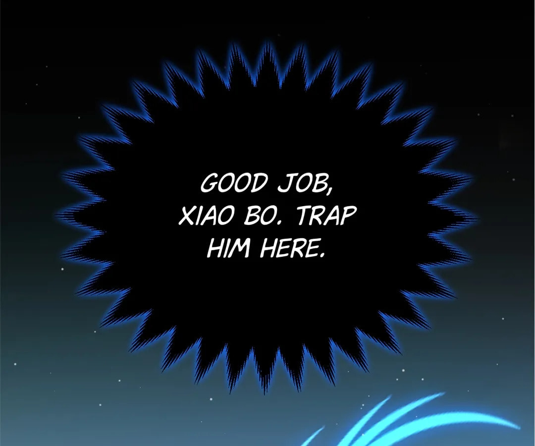 The Return of the Abandoned Son Chapter 311 page 103 - 