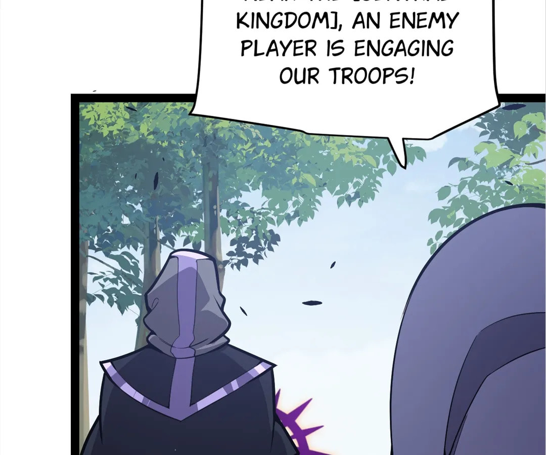 The Return of the Abandoned Son Chapter 311 page 109 - 