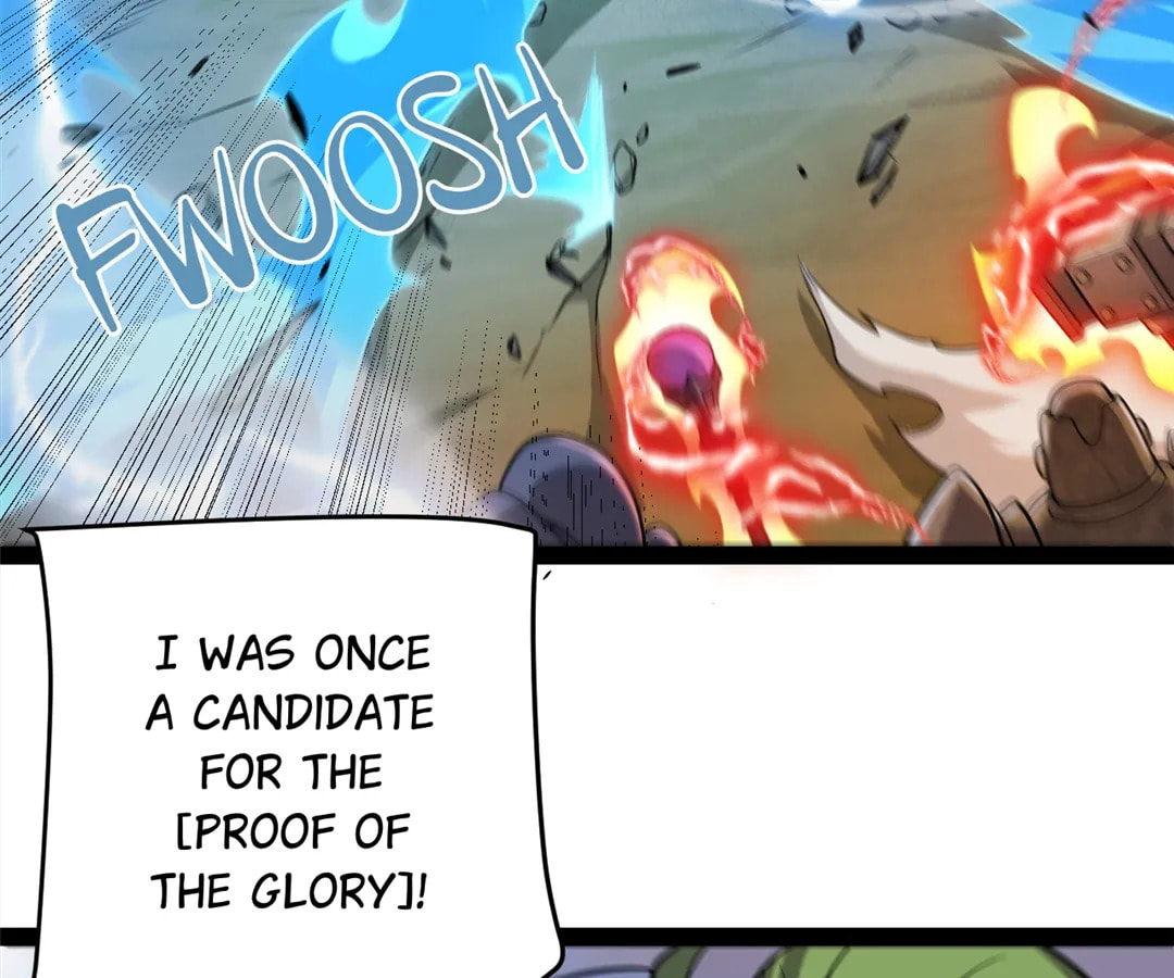 The Return of the Abandoned Son Chapter 311 page 118 - 