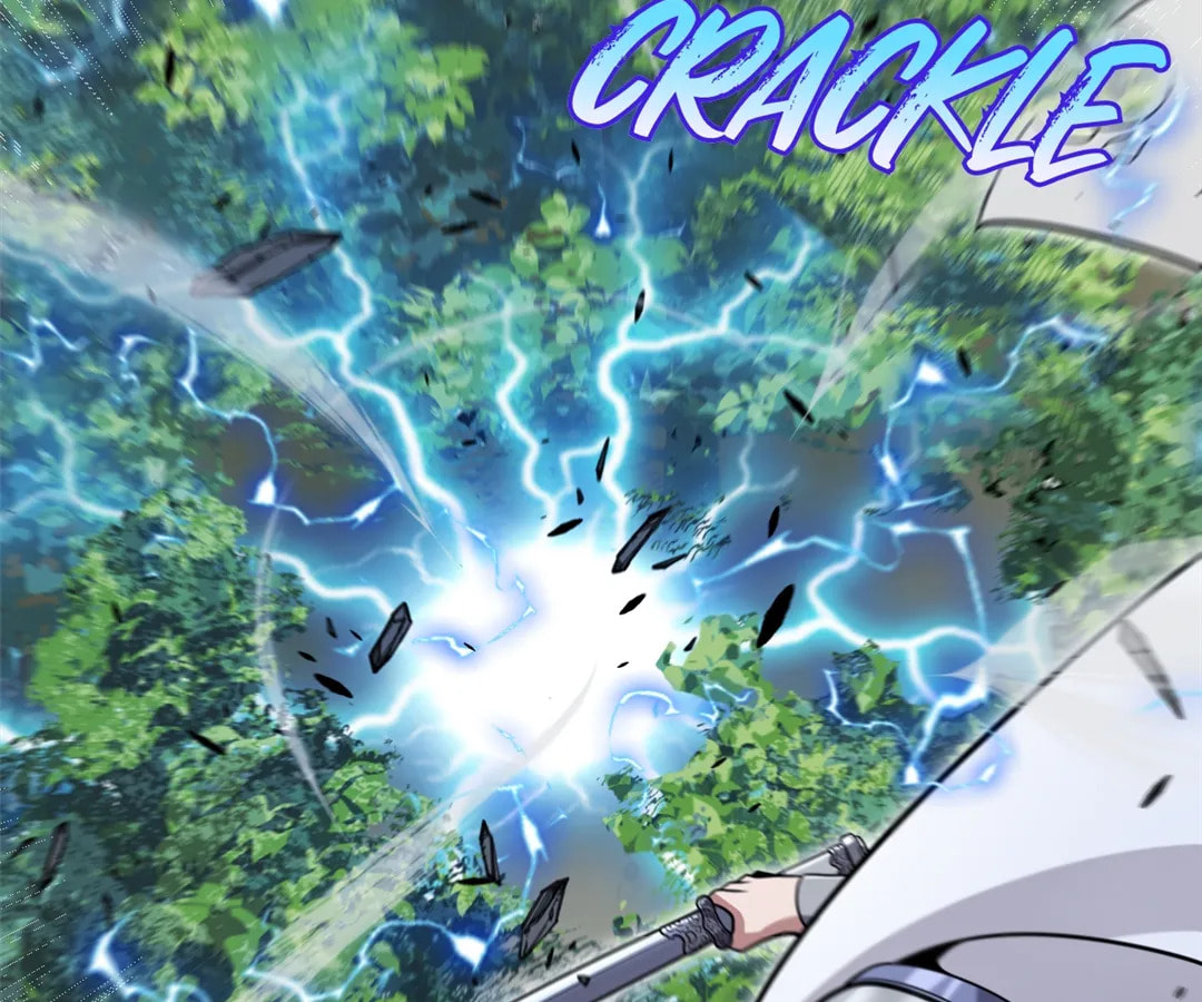 The Return of the Abandoned Son Chapter 311 page 121 - 