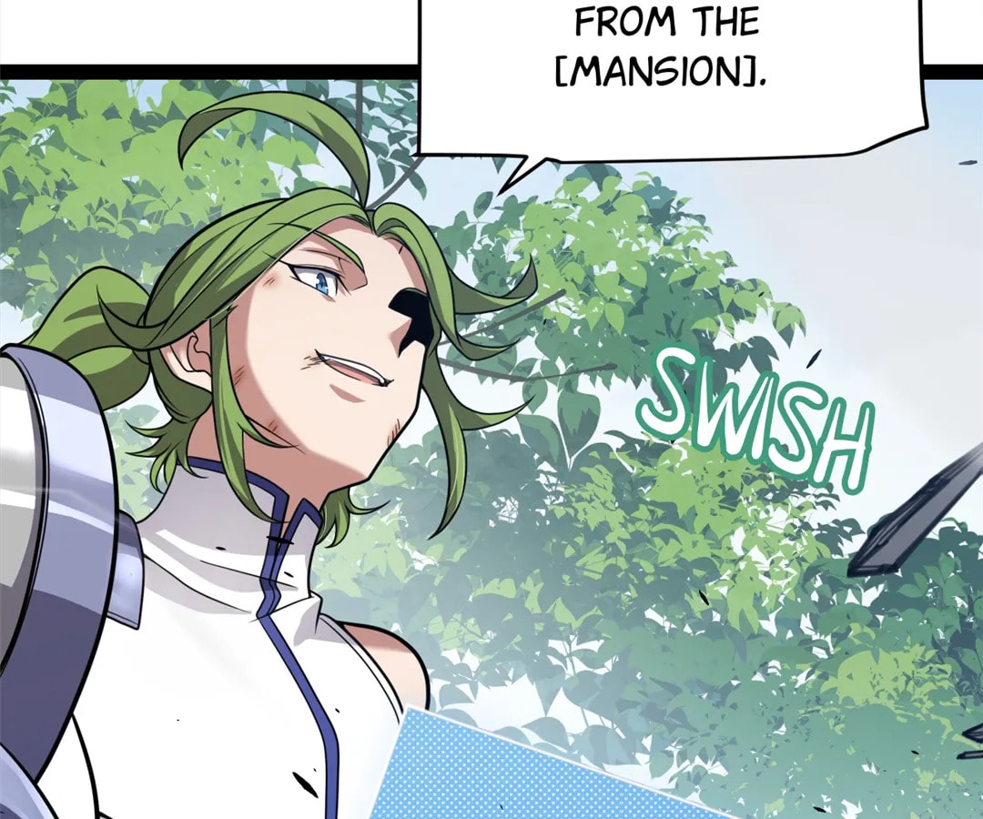 The Return of the Abandoned Son Chapter 311 page 124 - 