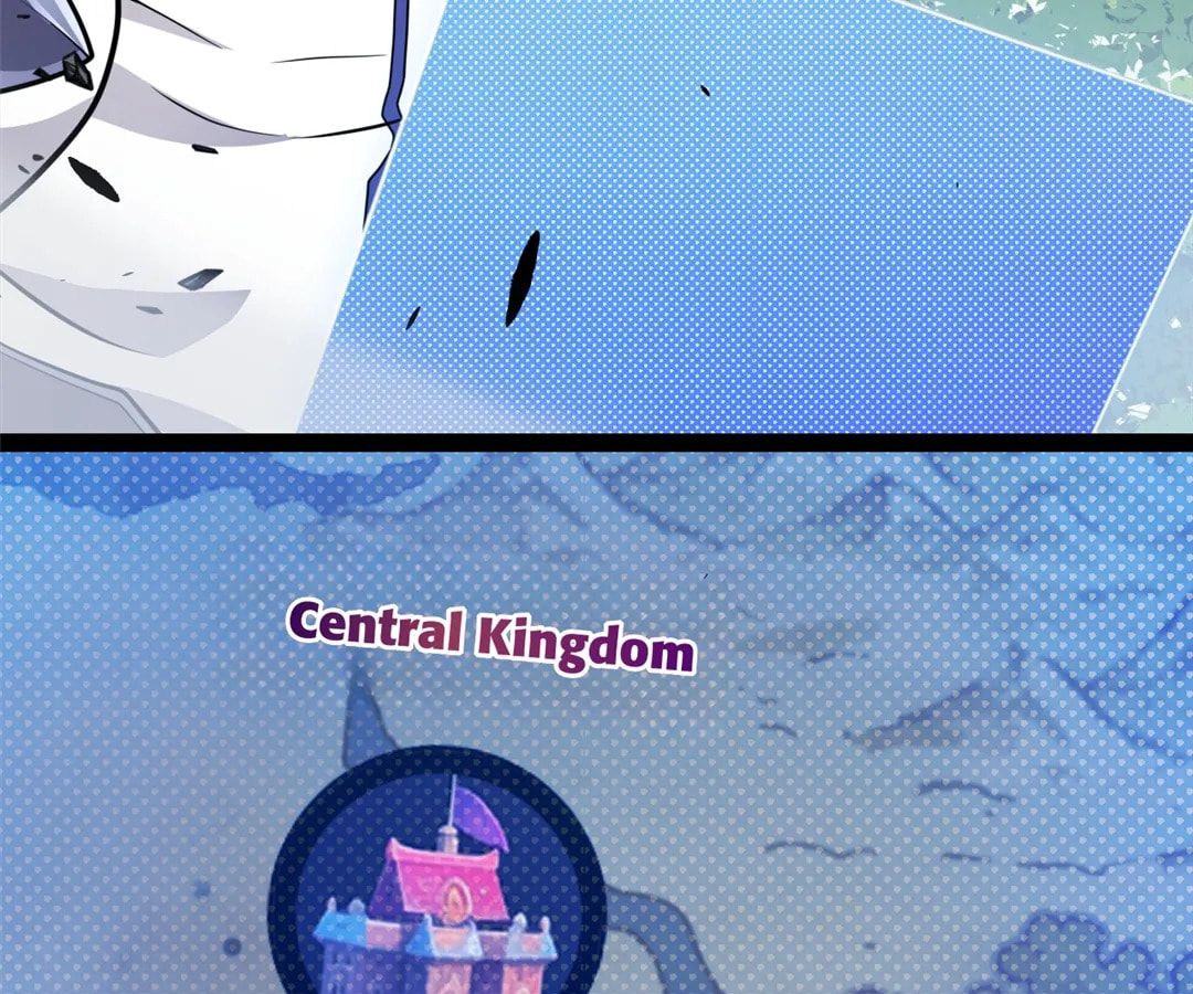 The Return of the Abandoned Son Chapter 311 page 125 - 