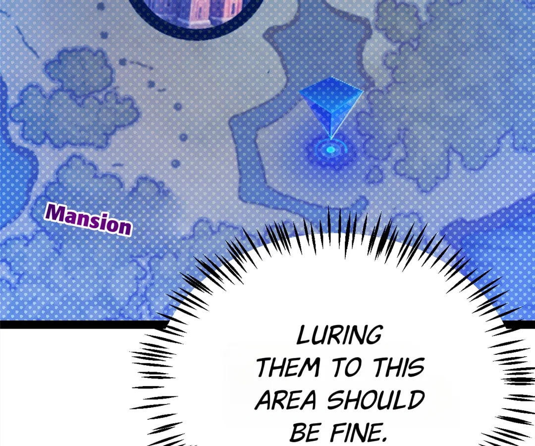 The Return of the Abandoned Son Chapter 311 page 126 - 