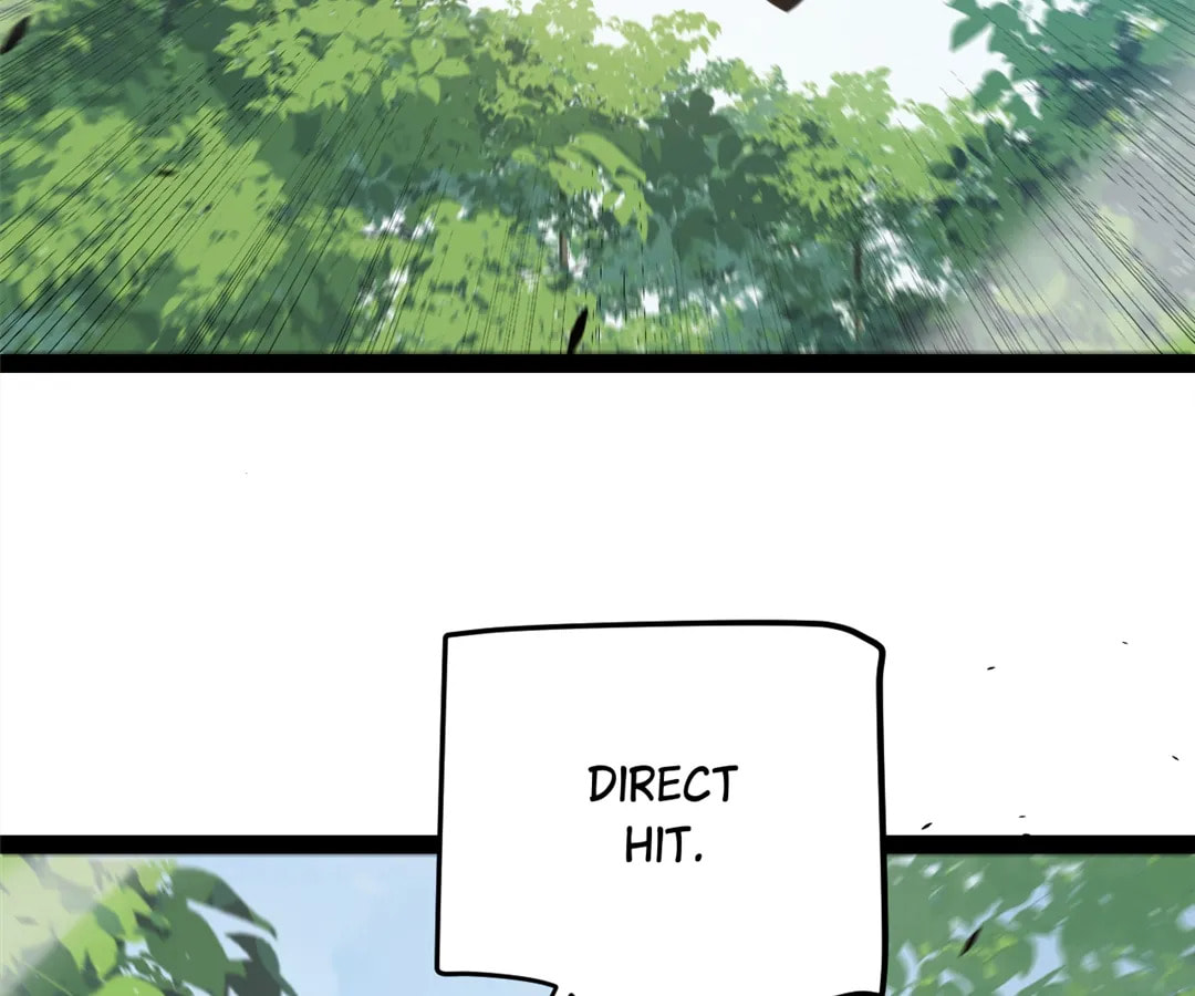 The Return of the Abandoned Son Chapter 311 page 132 - 