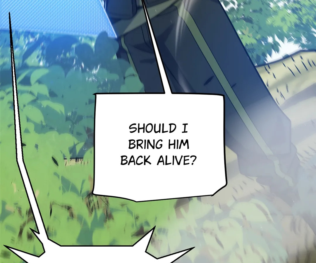 The Return of the Abandoned Son Chapter 311 page 134 - 