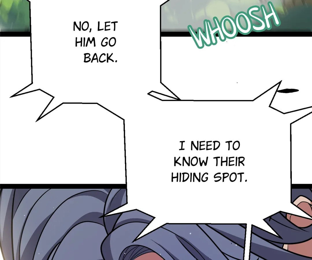 The Return of the Abandoned Son Chapter 311 page 135 - 