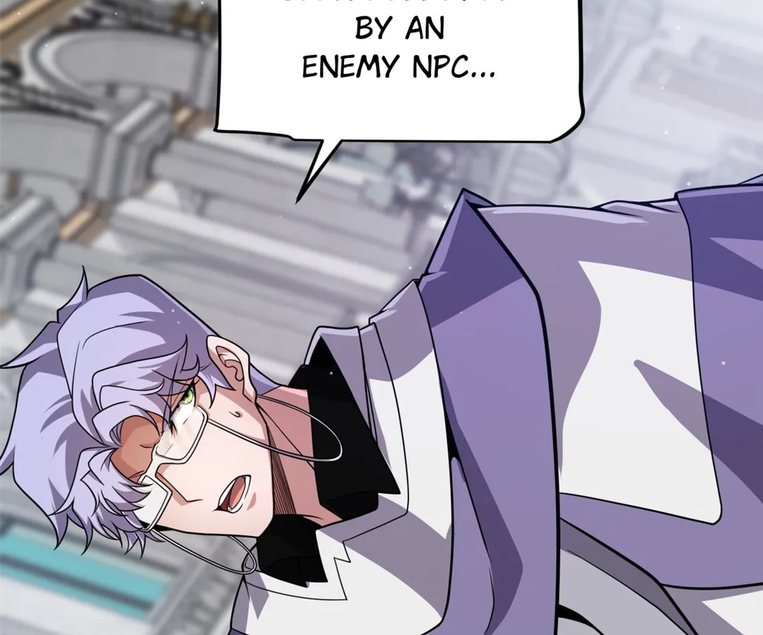 The Return of the Abandoned Son Chapter 311 page 141 - 
