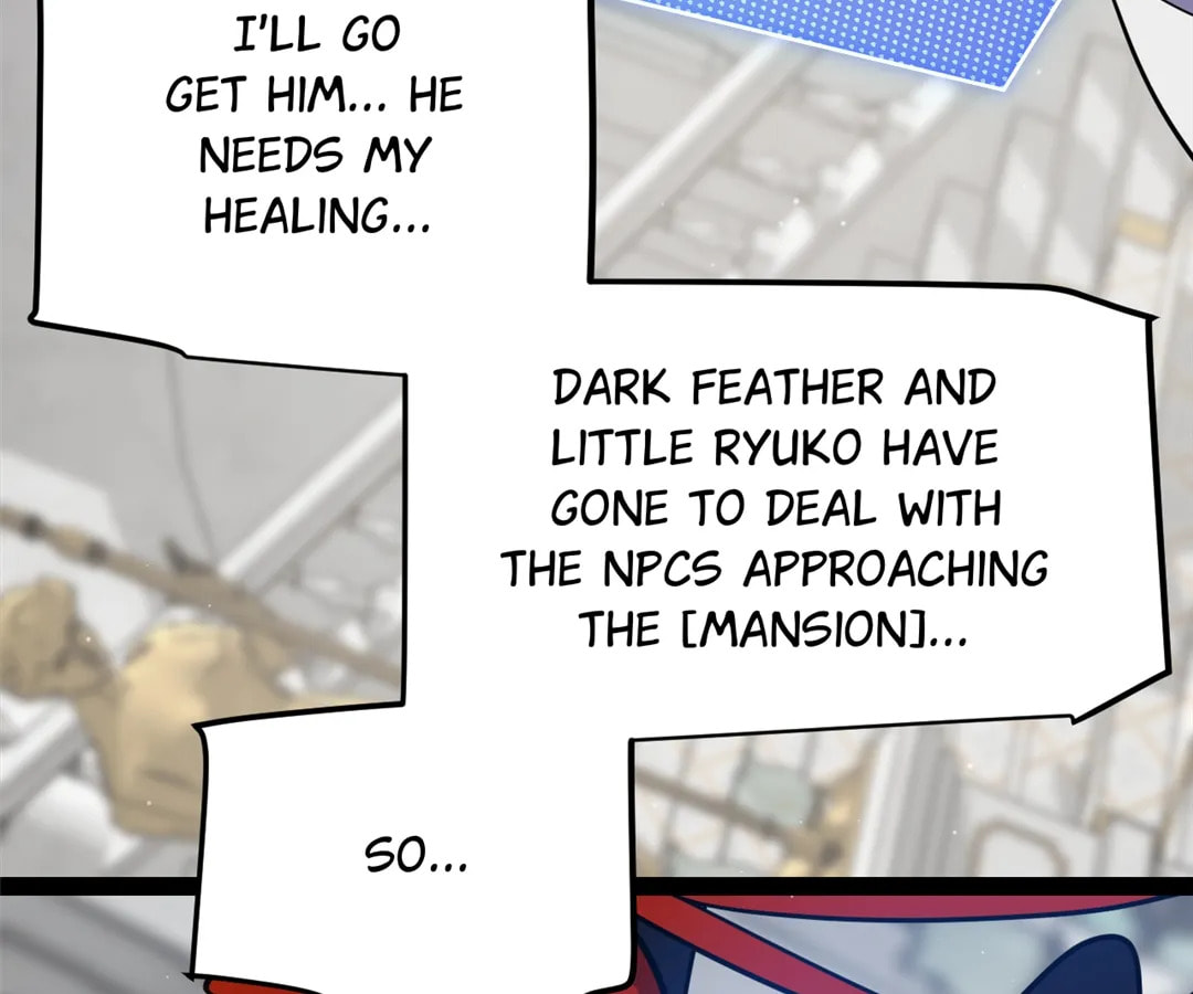 The Return of the Abandoned Son Chapter 311 page 143 - 