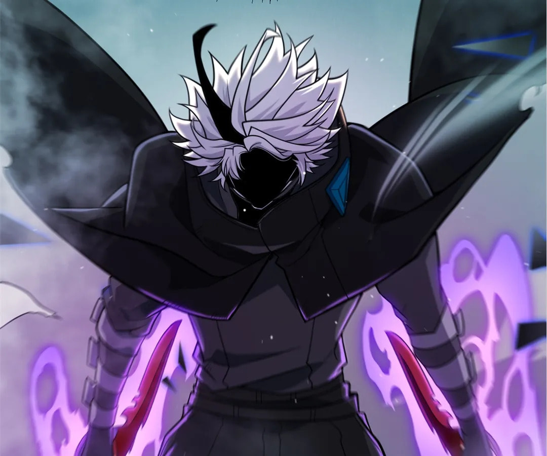 The Return of the Abandoned Son Chapter 311 page 156 - 