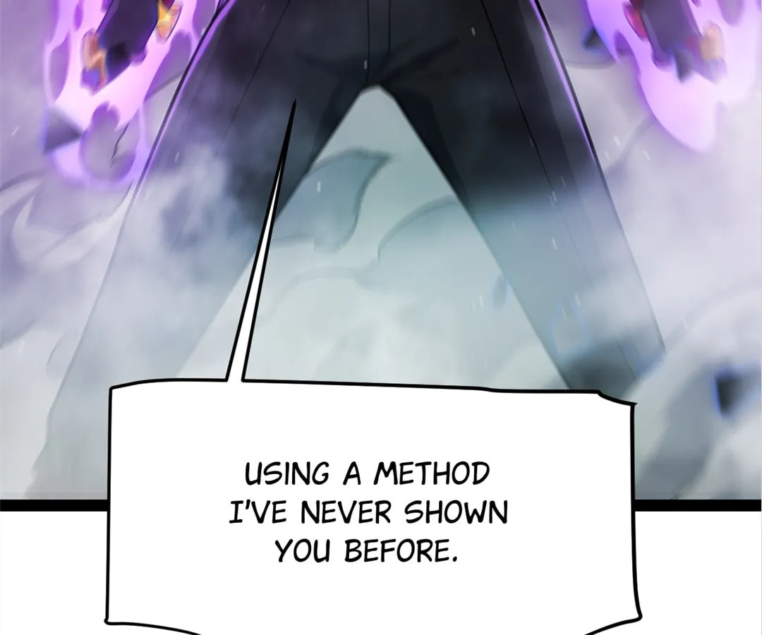 The Return of the Abandoned Son Chapter 311 page 157 - 