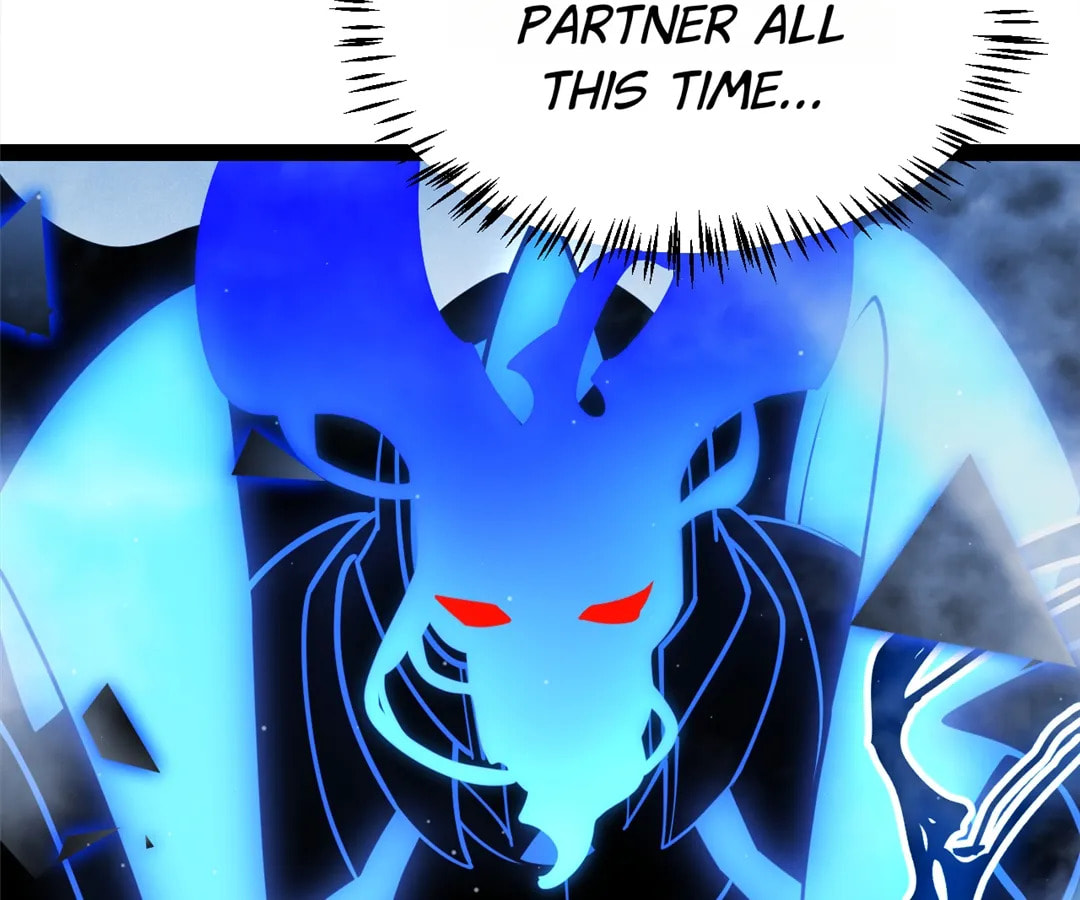 The Return of the Abandoned Son Chapter 311 page 17 - 