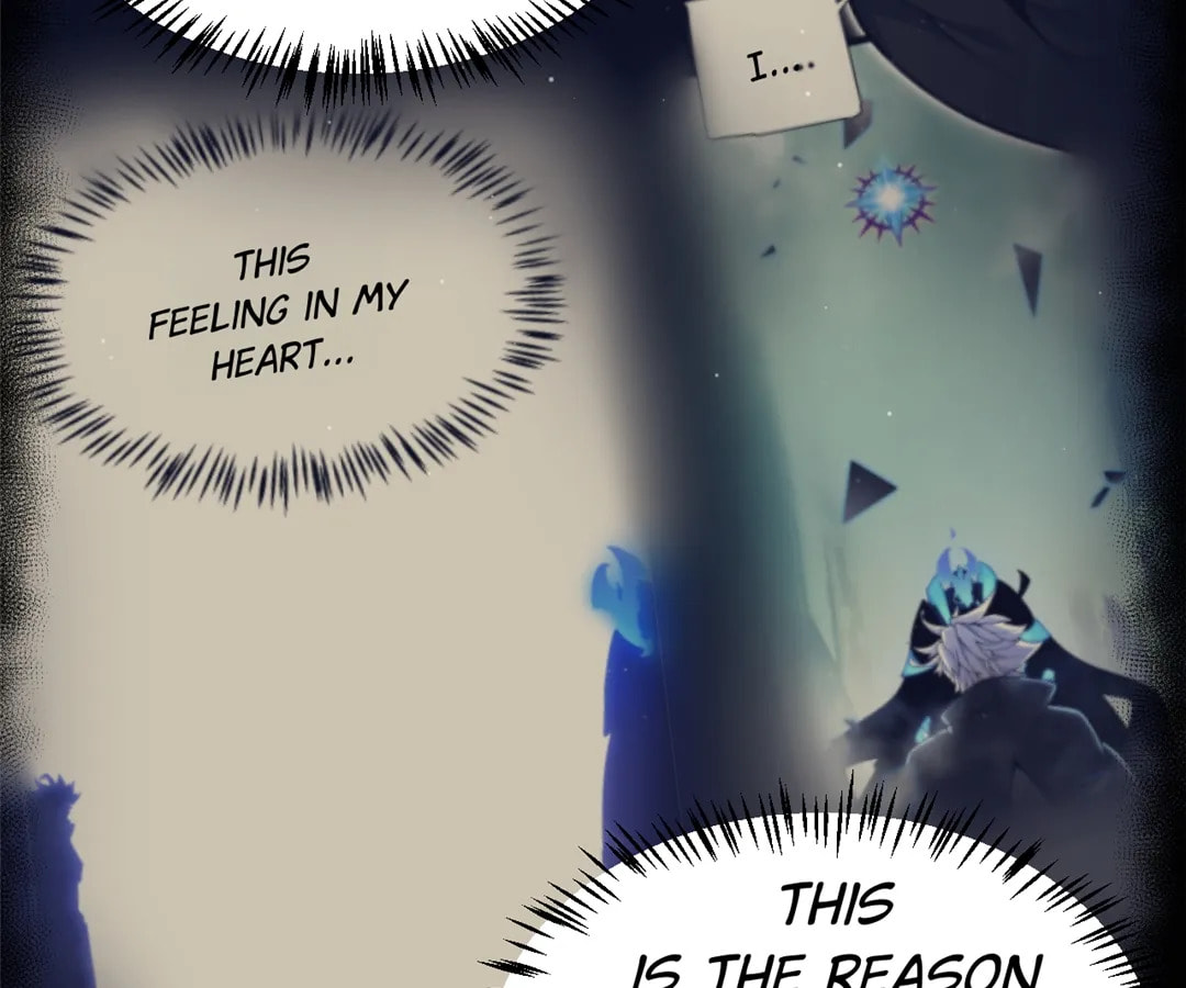 The Return of the Abandoned Son Chapter 311 page 22 - 