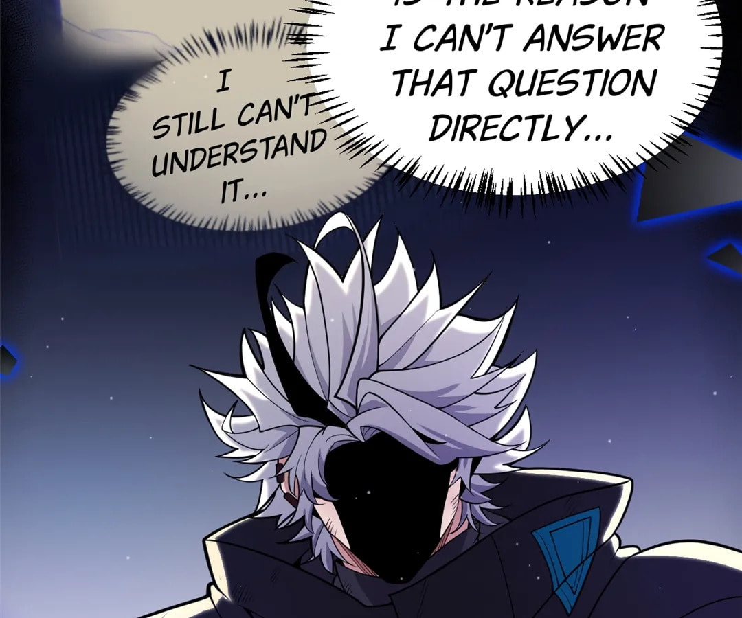 The Return of the Abandoned Son Chapter 311 page 23 - 