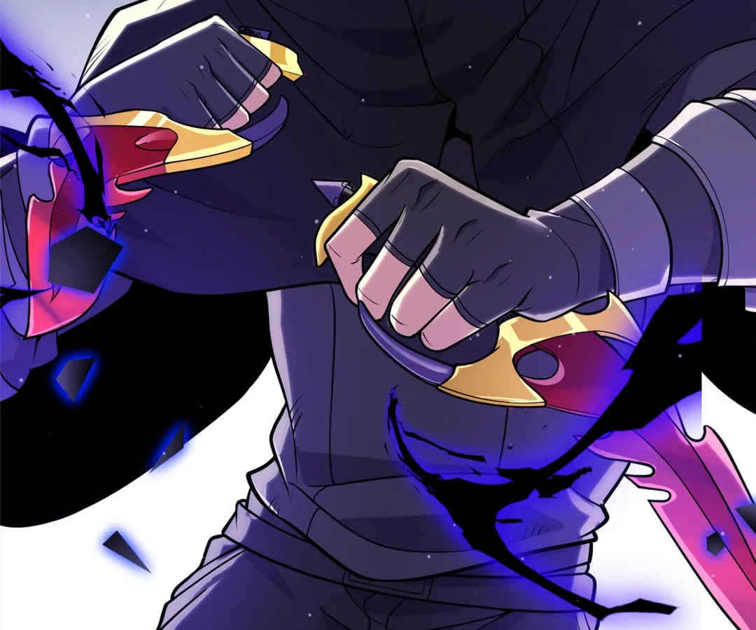 The Return of the Abandoned Son Chapter 311 page 24 - 