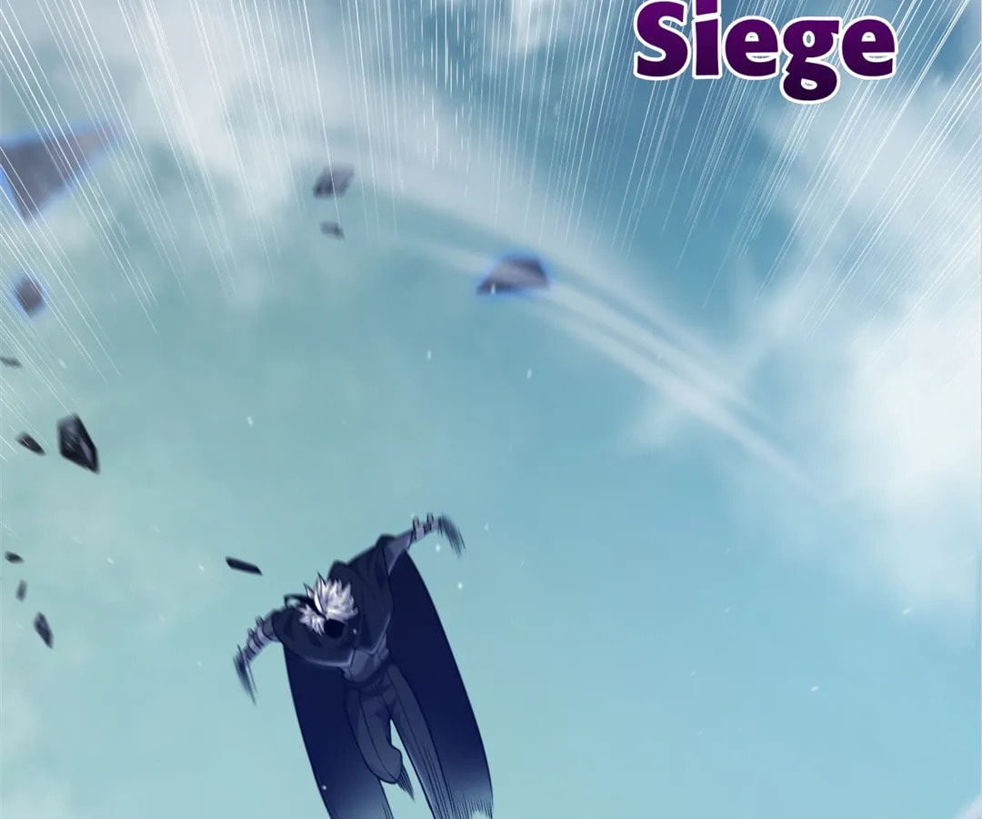 The Return of the Abandoned Son Chapter 311 page 36 - 