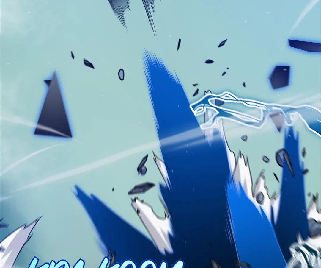The Return of the Abandoned Son Chapter 311 page 37 - 