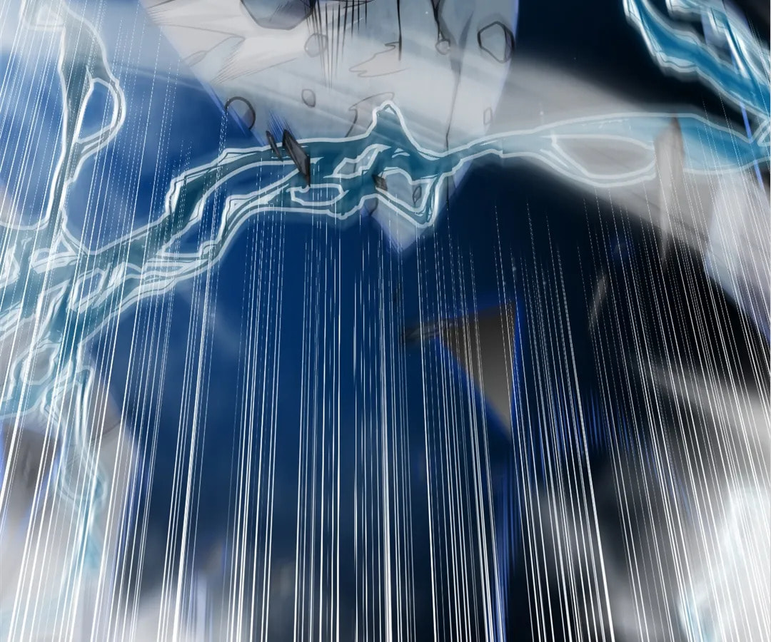 The Return of the Abandoned Son Chapter 311 page 39 - 